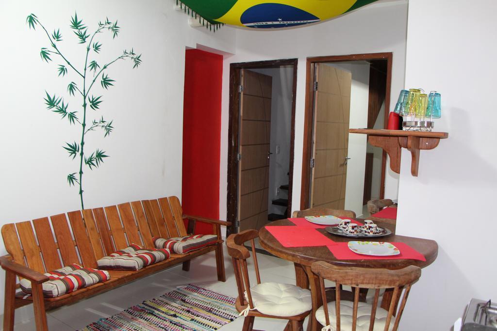 Pousada Innova Pium  Room photo