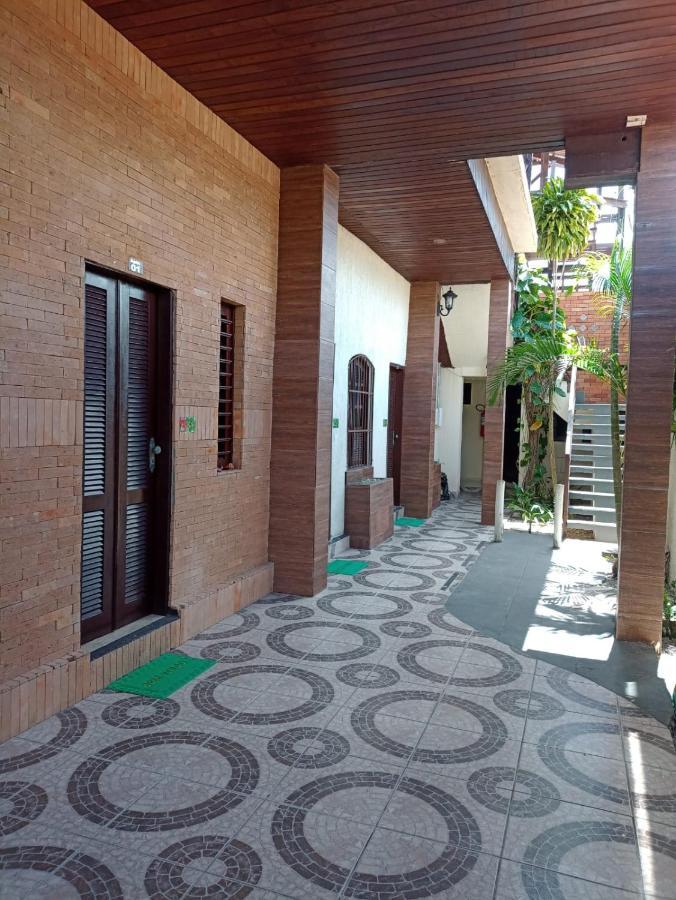 Pousada Innova Pium  Exterior photo