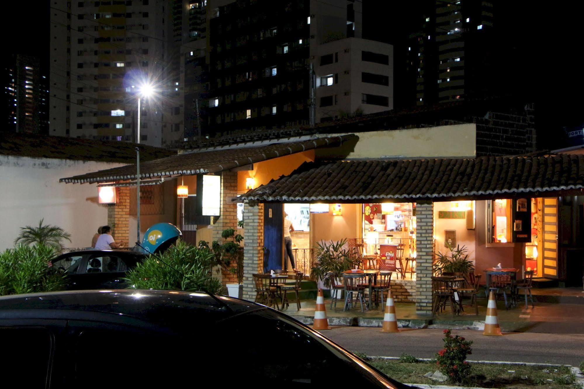 Pousada Innova Pium  Exterior photo